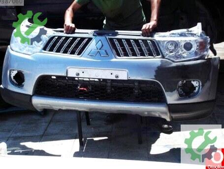 Mitsubishi L200 çıkma parça