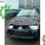 MITSUBİSHİ L-200 CR 2013 ÇIKMA PARÇA