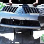 MITSUBİSHİ L-200 CR 2013 ÇIKMA PARÇA