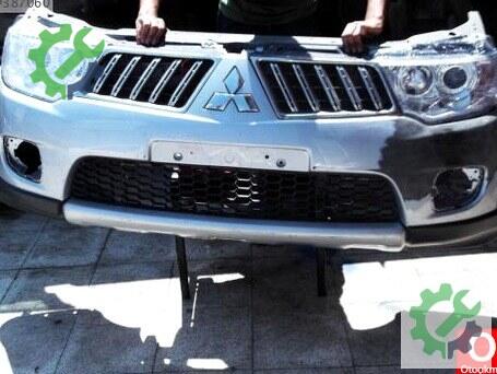 Mitsubishi L200 çıkma parça