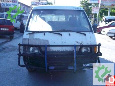 Mitsubishi L300 çıkma parça