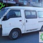 MİTSUBİSHİ L-300 1993 MİNÜBÜS ÇIKMA PARÇA
