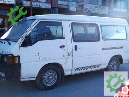 Mitsubishi L300 çıkma parça