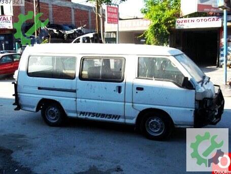 Mitsubishi L300 çıkma parça