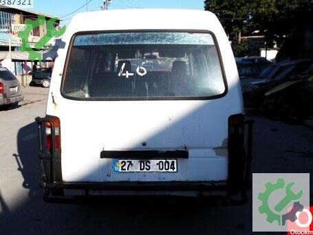 Mitsubishi L300 çıkma parça