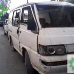 MİTSUBİSHİ L-300 1999 MİNÜBÜS ÇIKMA PARÇA