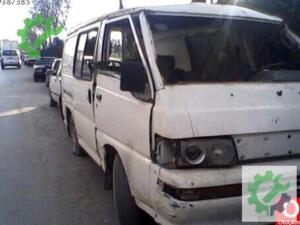 Mitsubishi L-300 1999 Minübüs Çıkma Parça