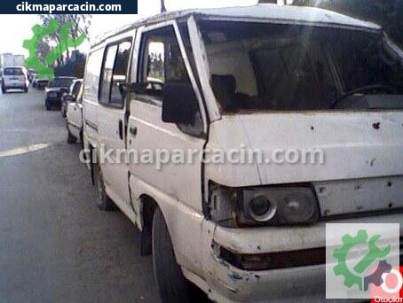 Mitsubishi L300 çıkma parça