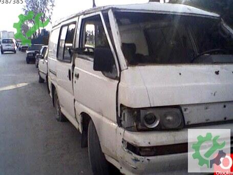 Mitsubishi L300 çıkma parça