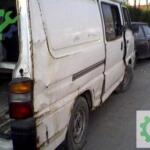 MİTSUBİSHİ L-300 1999 MİNÜBÜS ÇIKMA PARÇA