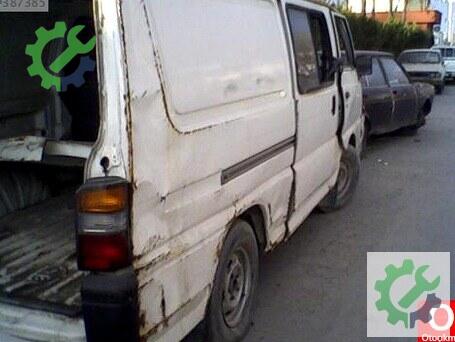 Mitsubishi L300 çıkma parça
