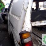 MİTSUBİSHİ L-300 1999 MİNÜBÜS ÇIKMA PARÇA