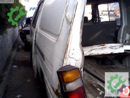 Mitsubishi L300 çıkma parça