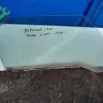 MİTSUBİŞHİ L 300 HUNDAİ H 100 SOL ÖN KAPI CAMI