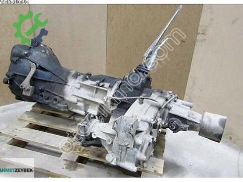 Mitsubishi L200 Manuel Şanzıman çıkma parça