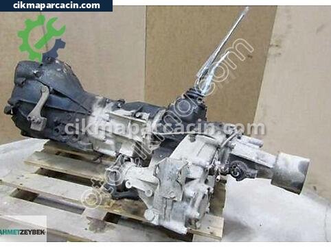 Mitsubishi L200 Şanzıman çıkma parça