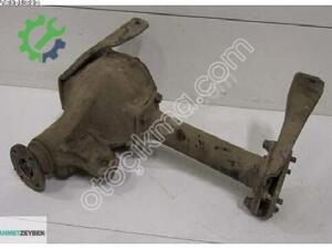 Mitsubishi L200 1990-1996 Arası Ön Defransiyel Çıkma Orj