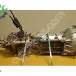 Mitsubishi L200 1996-2006 Arası 4*4 Manuel Şanzıman Çık