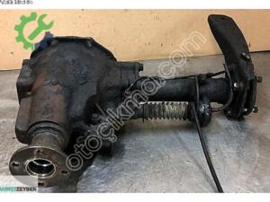 Mitsubishi L200 1996-2006 Arası Ön Defransiyel Çıkma Ori