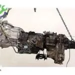 Mitsubishi L200 1996-2006 Arası Otomatik Şanzıman Çıkma