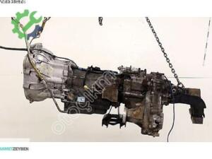 Mitsubishi L200 1996-2006 Arası Otomatik Şanzıman Çıkma