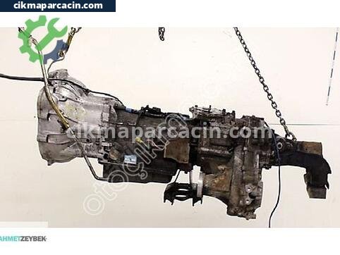 Mitsubishi L200 Otomatik Şanzıman çıkma parça