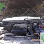 MITSUBISHI L200 2007 ÇIKMA PARÇA