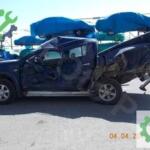 MITSUBISHI L200 2007 ÇIKMA PARÇA