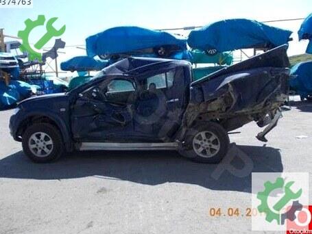 Mitsubishi L200 çıkma parça