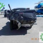 MITSUBISHI L200 2007 ÇIKMA PARÇA