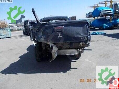 Mitsubishi L200 çıkma parça
