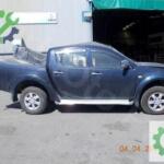 MITSUBISHI L200 2007 ÇIKMA PARÇA