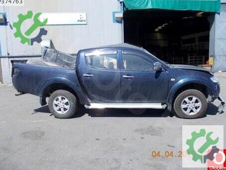 Mitsubishi L200 çıkma parça