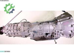 Mitsubishi L200 2016-2024 Arası Otomatik Şanzıman Çıkma