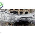 Mitsubishi L200 2016 Model 4*4 Otomatik Şanzıman Çıkma O