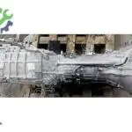 Mitsubishi L200 2016 Model 4*4 Otomatik Şanzıman Çıkma O