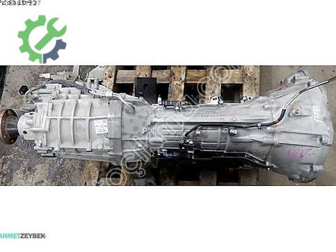 Mitsubishi L200 Otomatik Şanzıman çıkma parça