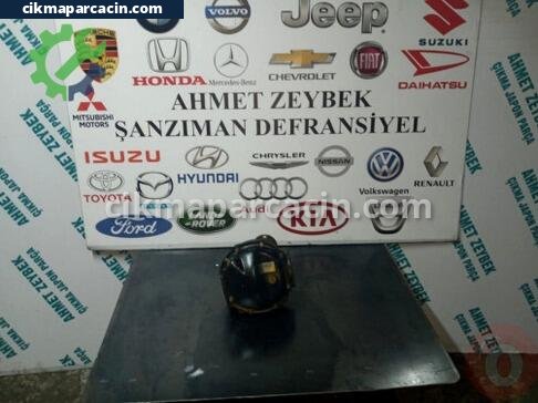 Mitsubishi L200 Ön Defransiyel çıkma parça