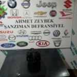 2006 Mitsubishi L200 Ön Defransiyel Çıkma Parça Ankara