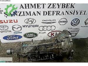 Mitsubishi L200 4*2 Çıkma Otomatik Şanzıman Orijinal