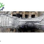 Mitsubishi L200 4*4 2016 Model Otomatik Arazi Şanzımanı