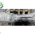 Mitsubishi L200 4*4 2016 Model Otomatik Arazi Şanzımanı