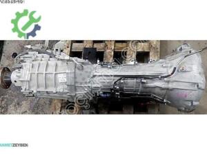 Mitsubishi L200 4*4 2016 Model Otomatik Arazi Şanzımanı