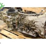 Mitsubishi L200 4*4 Otomatik Arazi Şanzımanı Çıkma Orij
