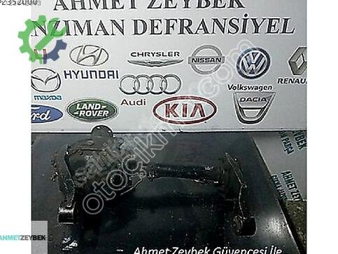 Mitsubishi L200 Ön Defransiyel çıkma parça