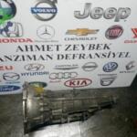 MİTSUBİSHİ L200 4X2 OTOMATİK ŞANZIMAN
