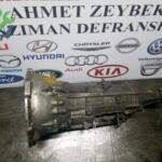 MİTSUBİSHİ L200 4X2 OTOMATİK ŞANZIMAN