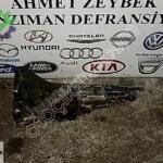 Mitsubishi L200 5 İleri Manuel Şanzıman Çıkma Orijinal