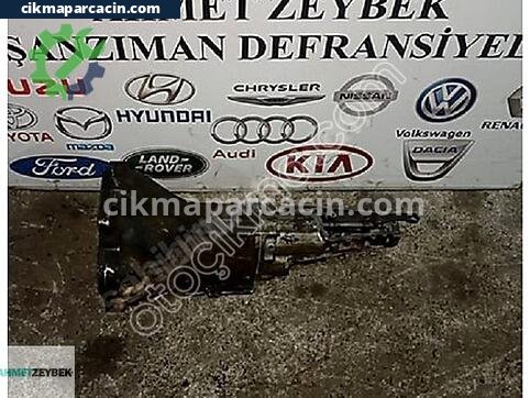 Mitsubishi L200 Manuel Şanzıman çıkma parça
