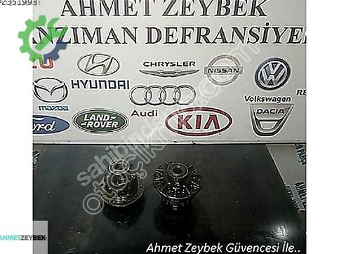 Mitsubishi L200 Şanzıman Komple çıkma parça